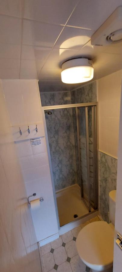 The Rhyl Bed & Breakfast Блекпул Стая снимка