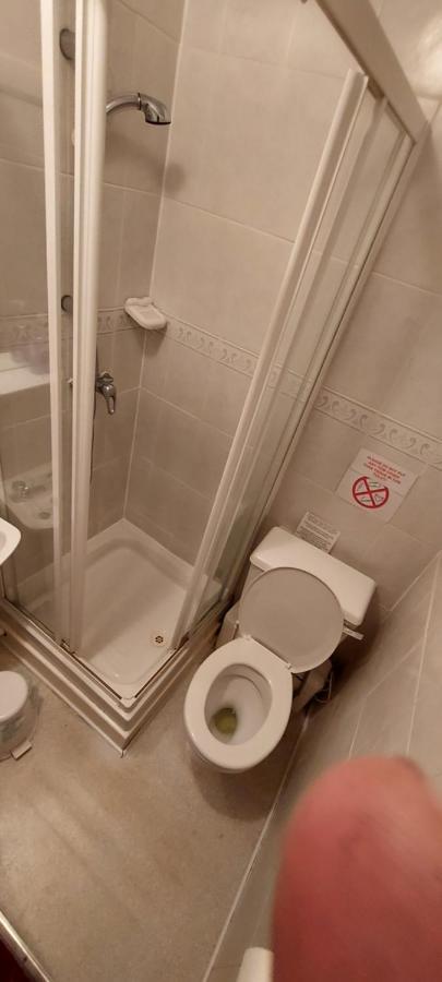 The Rhyl Bed & Breakfast Блекпул Стая снимка